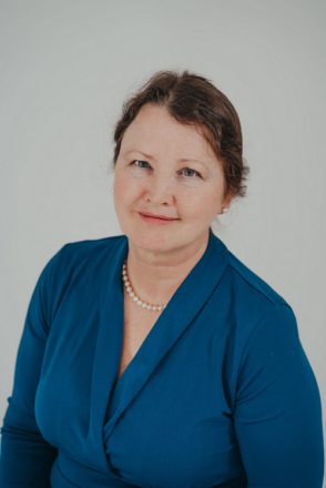Tiina Tamm