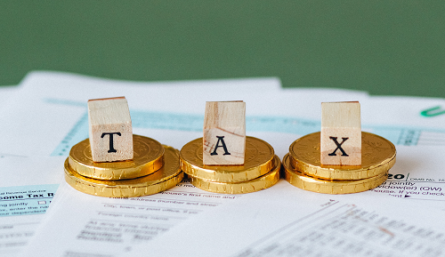 Kuidas ettevõtte alt maksuefektiivselt dividendiaktsiatesse investeerida?